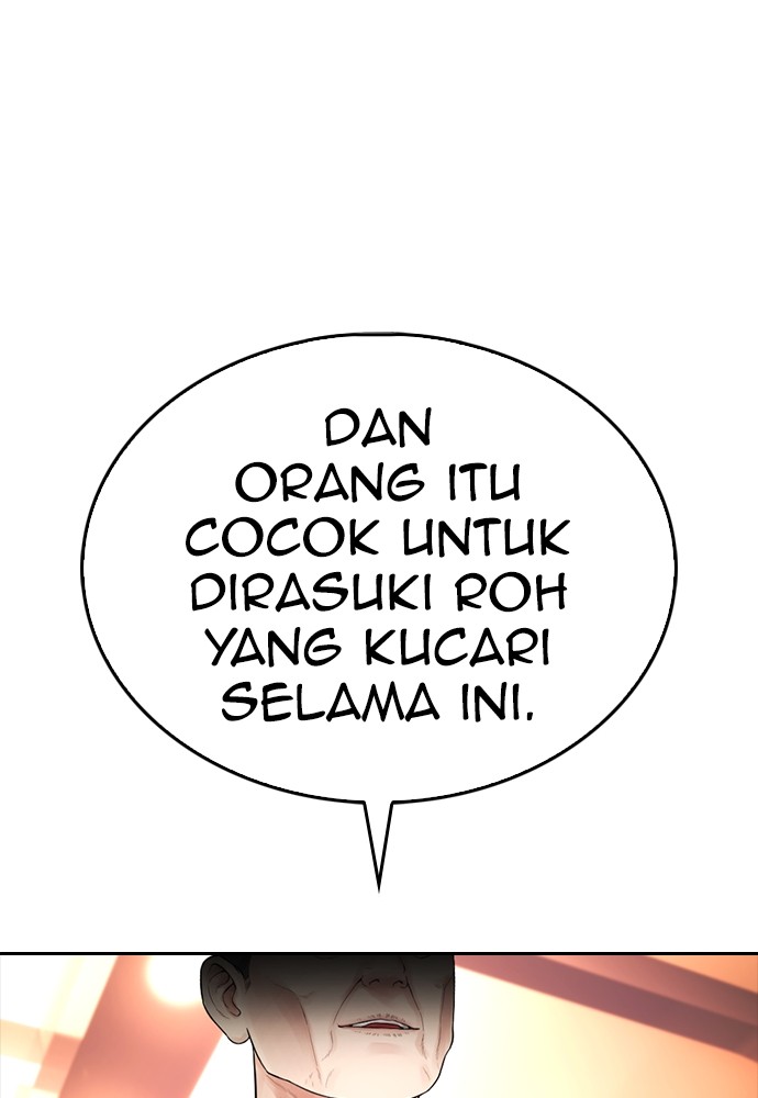 Halaman 7 dari Daddy Goes to School Chapter 98