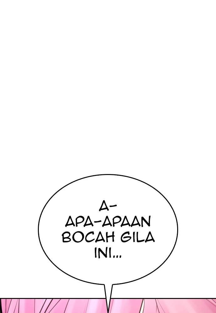 Halaman 75 dari Daddy Goes to School Chapter 98