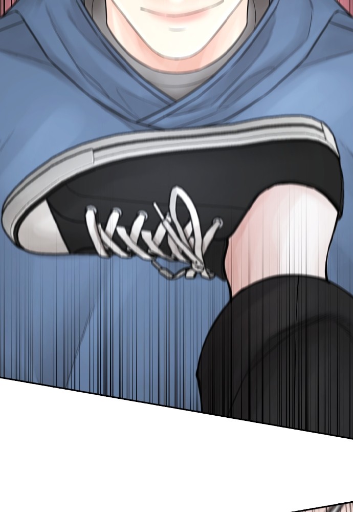 Halaman 80 dari Daddy Goes to School Chapter 98