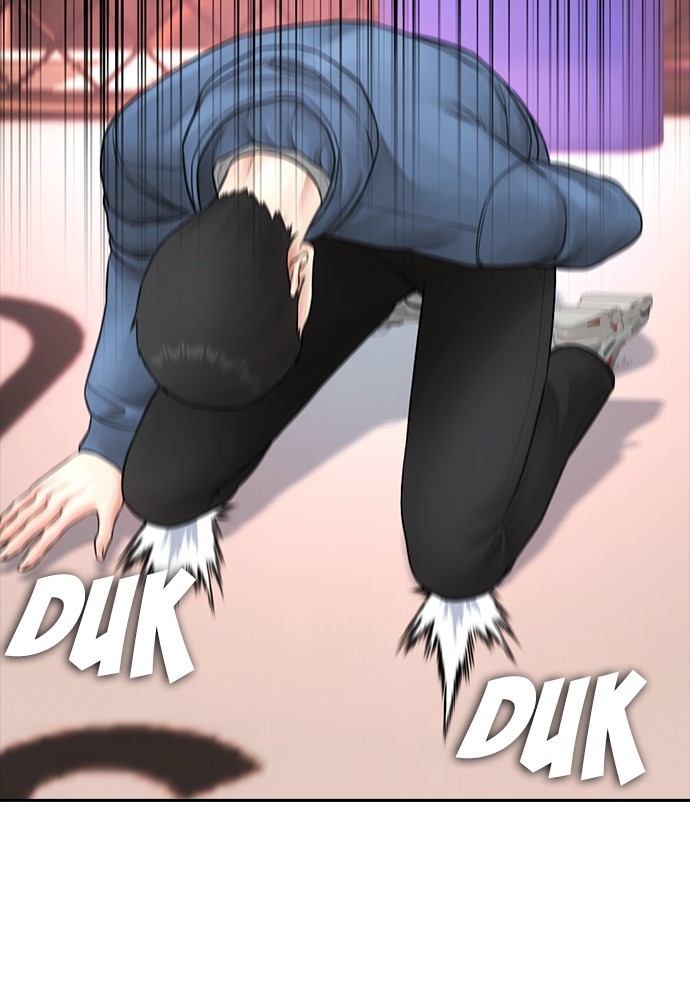 Halaman 84 dari Daddy Goes to School Chapter 98