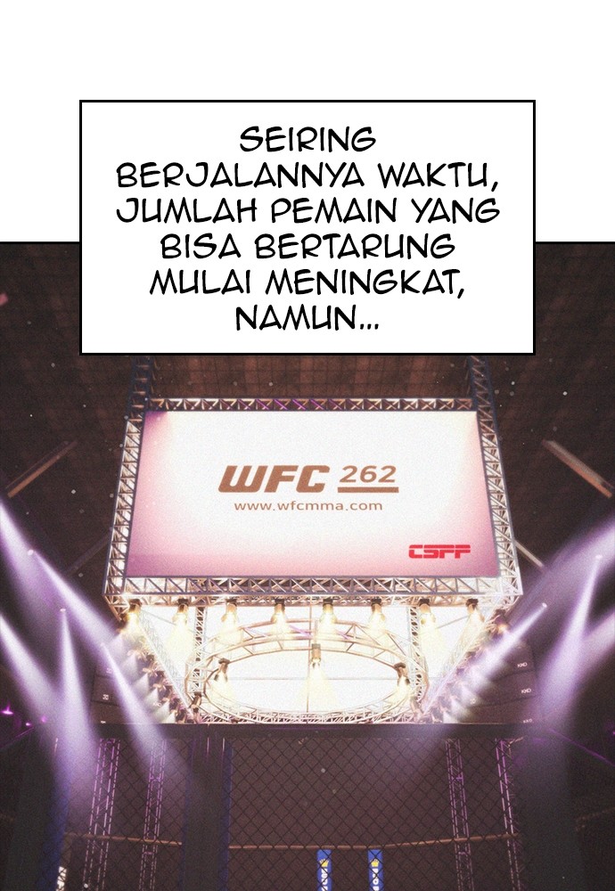 Halaman 98 dari Daddy Goes to School Chapter 98