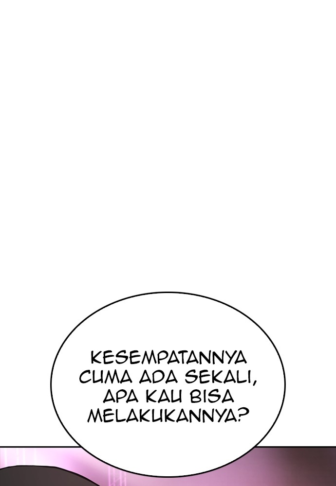 Halaman 1 dari Daddy Goes to School Chapter 99