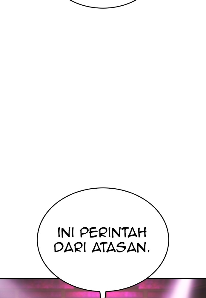 Halaman 112 dari Daddy Goes to School Chapter 99