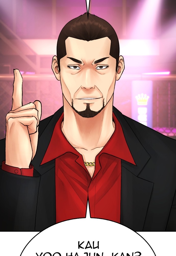 Halaman 113 dari Daddy Goes to School Chapter 99