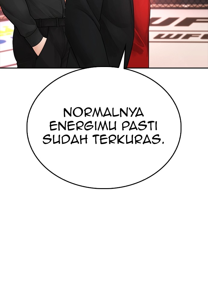 Halaman 118 dari Daddy Goes to School Chapter 99
