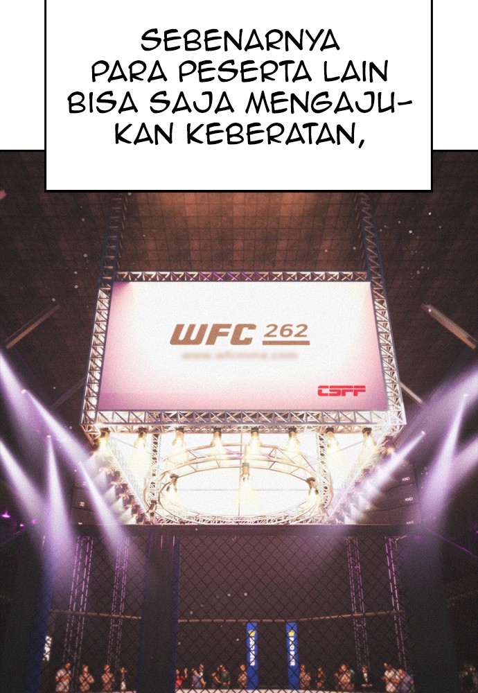 Halaman 123 dari Daddy Goes to School Chapter 99