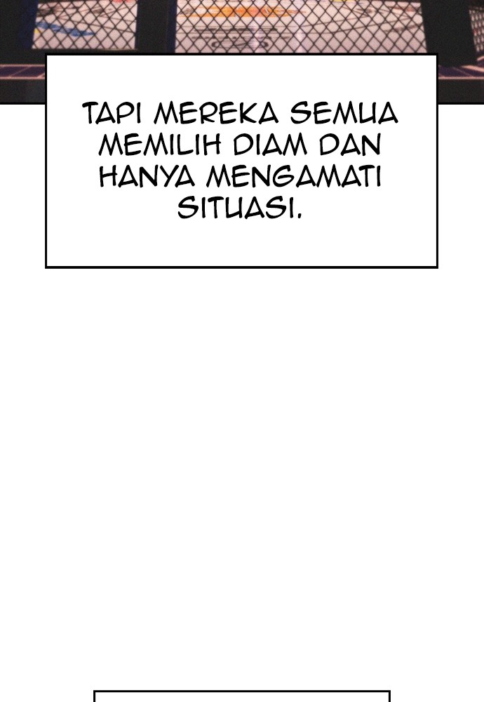 Halaman 124 dari Daddy Goes to School Chapter 99