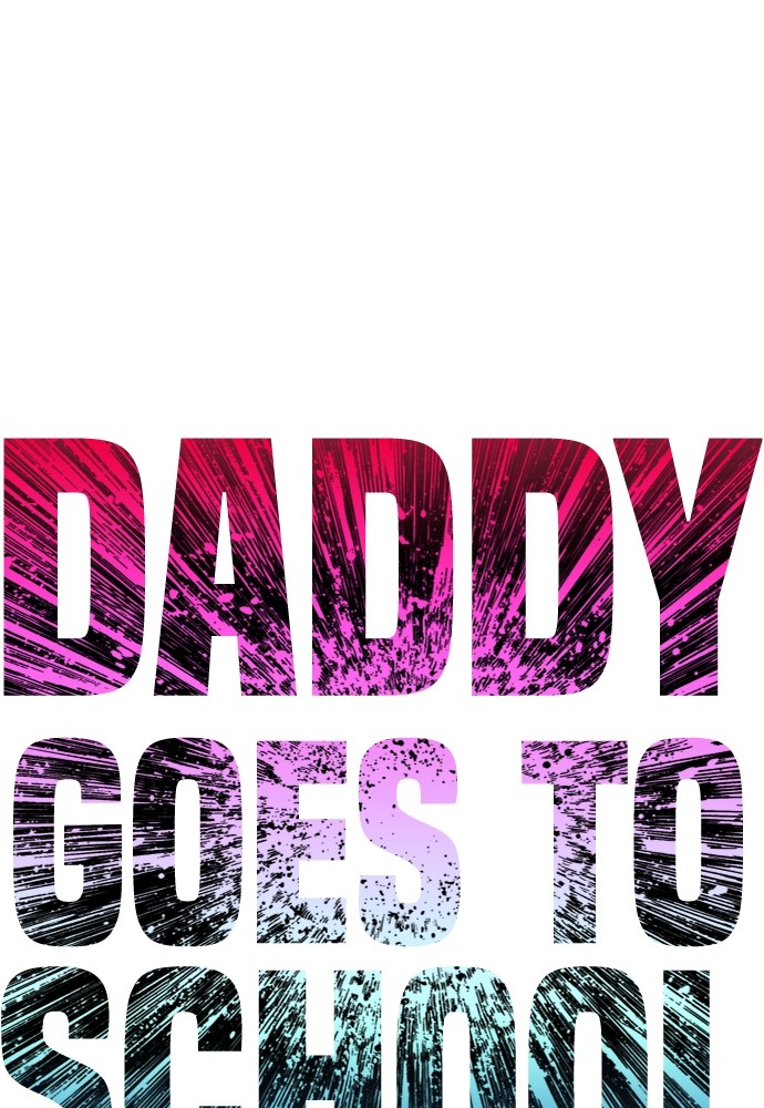 Halaman 13 dari Daddy Goes to School Chapter 99