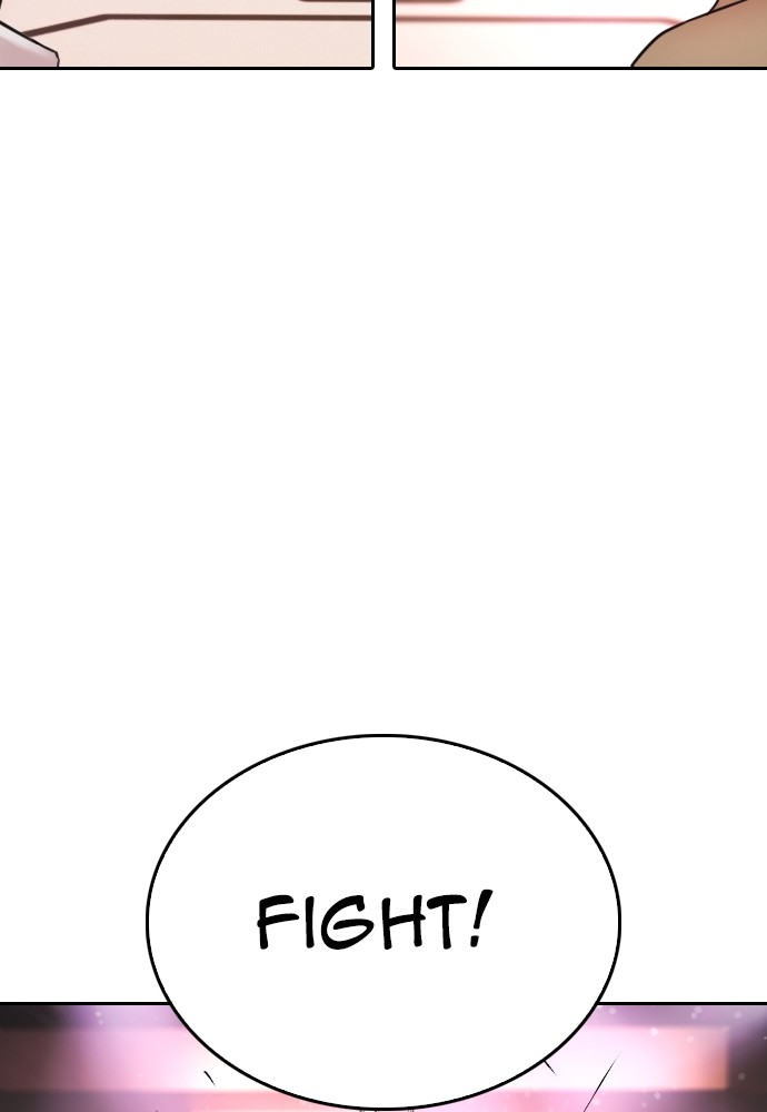 Halaman 130 dari Daddy Goes to School Chapter 99
