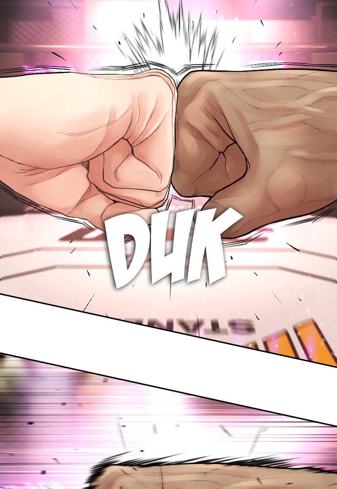 Halaman 131 dari Daddy Goes to School Chapter 99