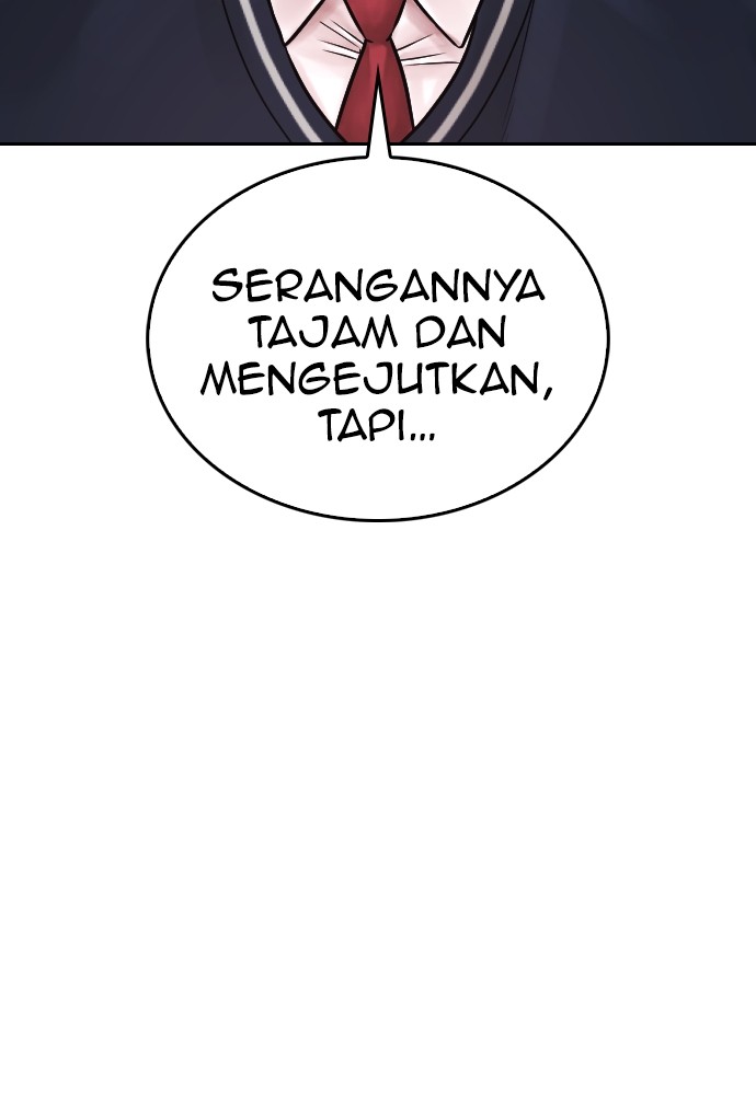 Halaman 146 dari Daddy Goes to School Chapter 99