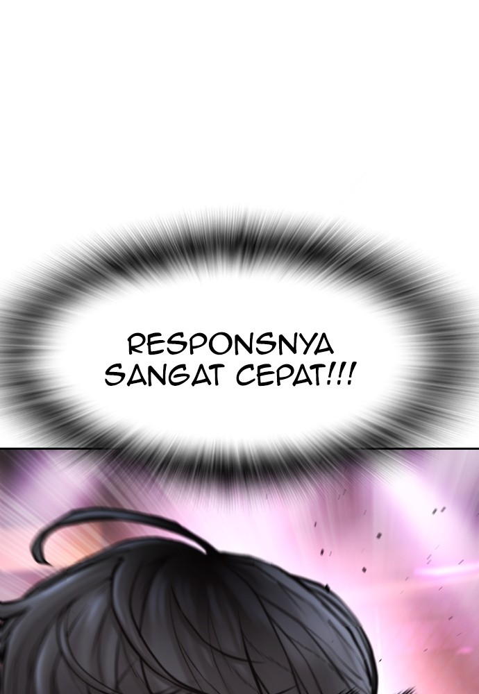 Halaman 149 dari Daddy Goes to School Chapter 99