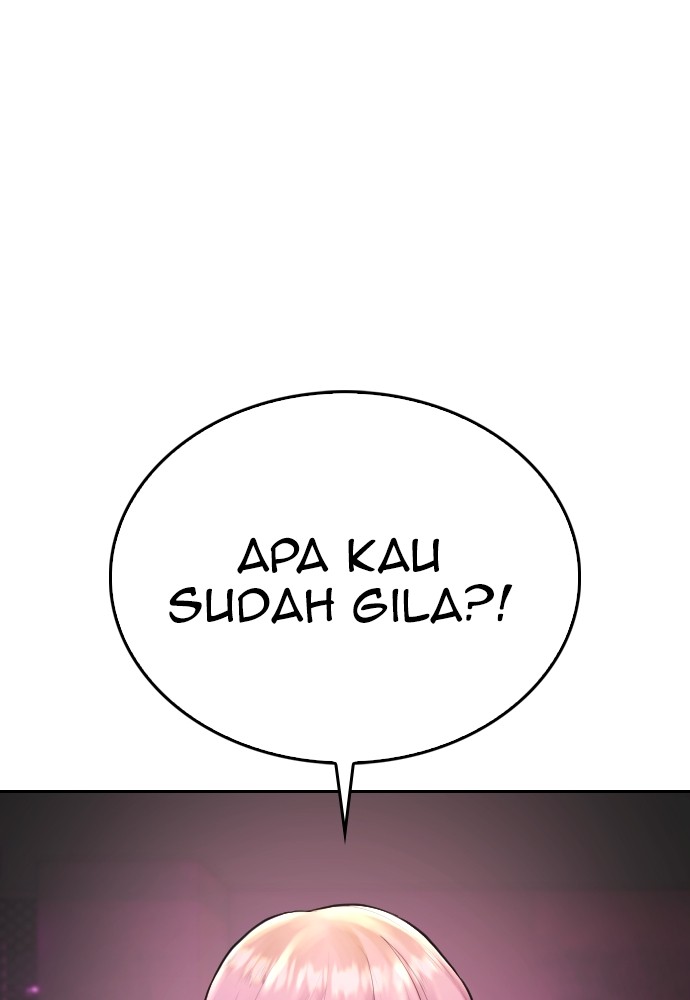 Halaman 15 dari Daddy Goes to School Chapter 99