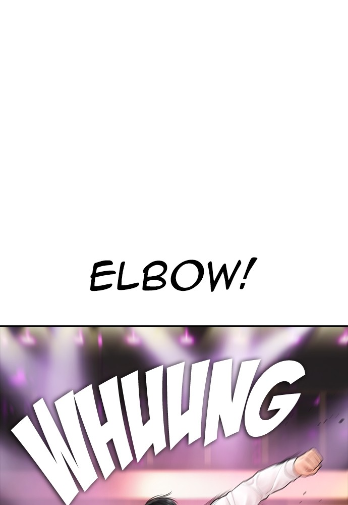 Halaman 153 dari Daddy Goes to School Chapter 99