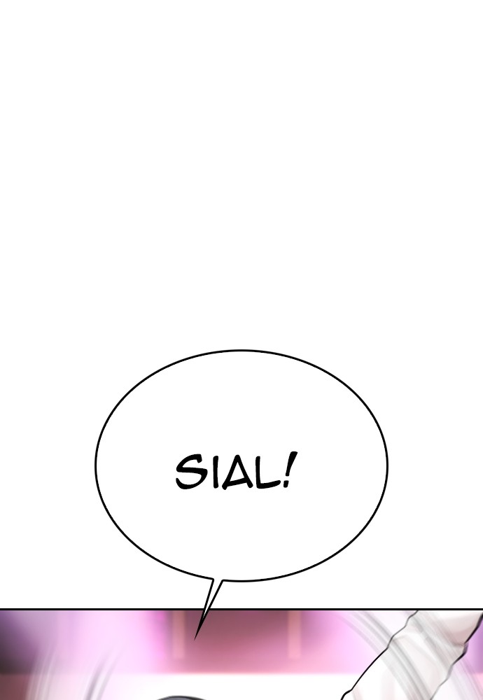 Halaman 155 dari Daddy Goes to School Chapter 99