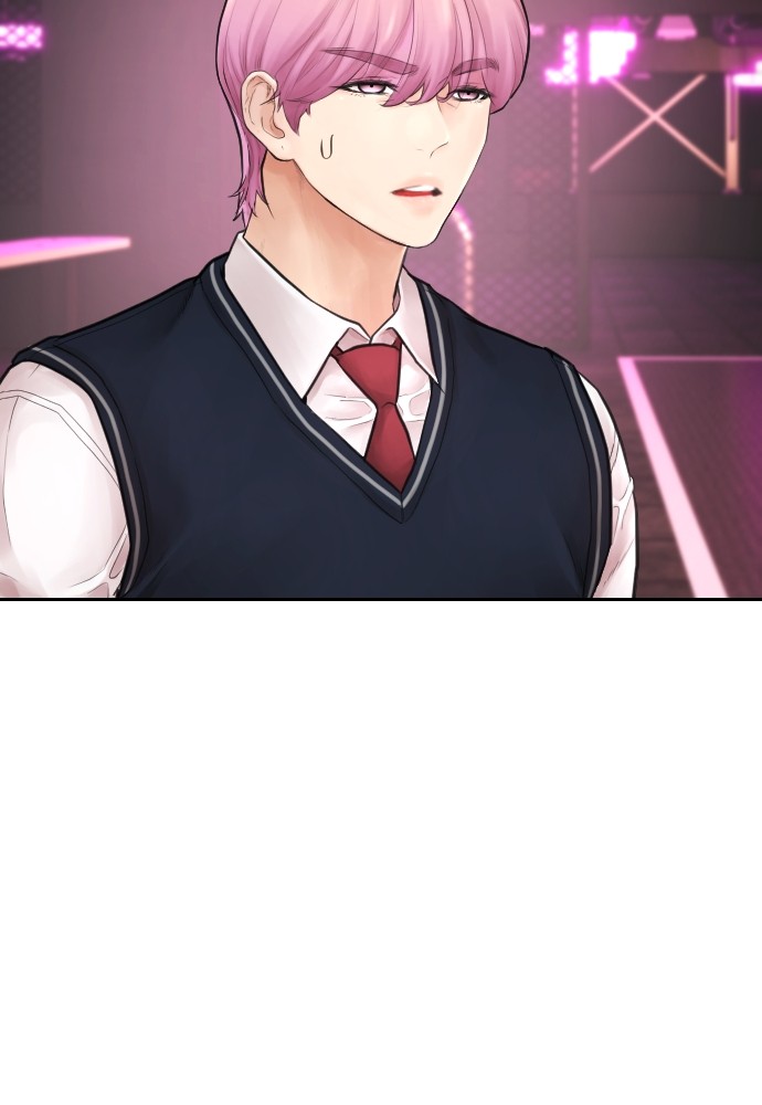 Halaman 16 dari Daddy Goes to School Chapter 99