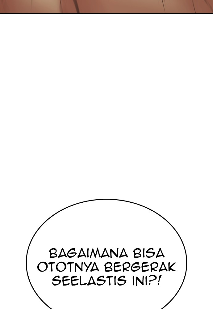 Halaman 162 dari Daddy Goes to School Chapter 99