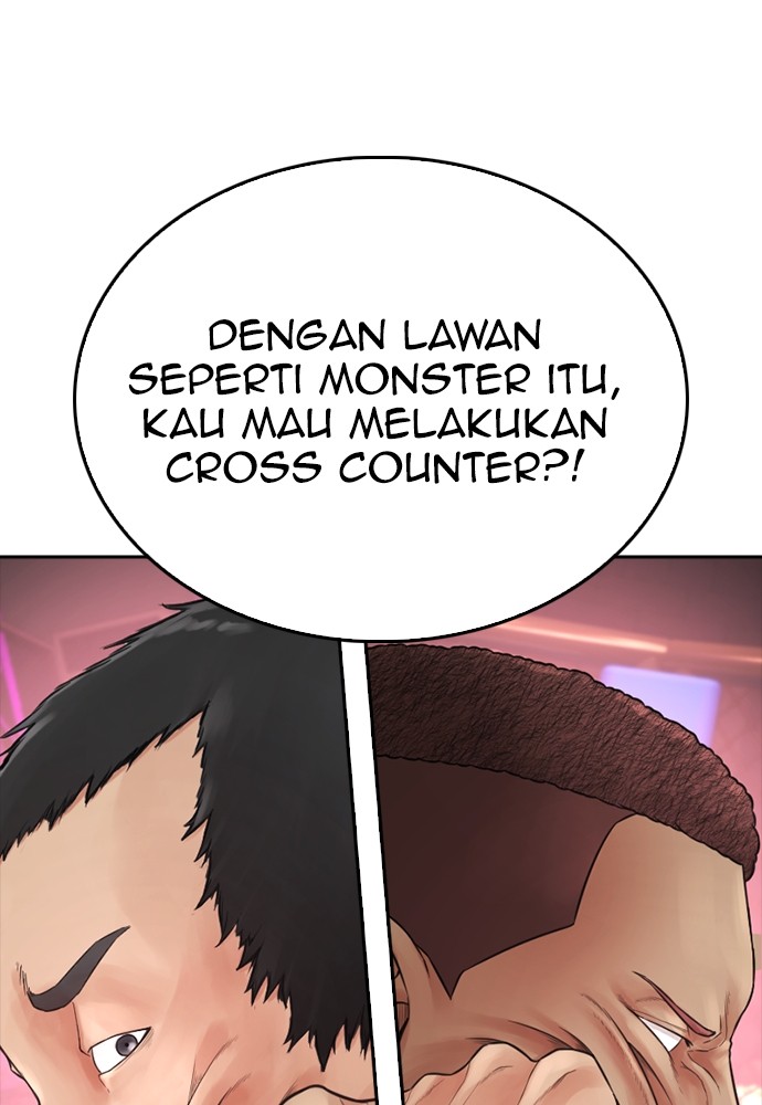 Halaman 17 dari Daddy Goes to School Chapter 99