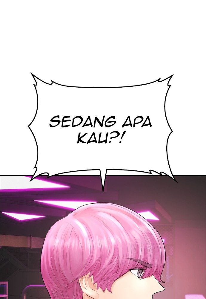 Halaman 173 dari Daddy Goes to School Chapter 99