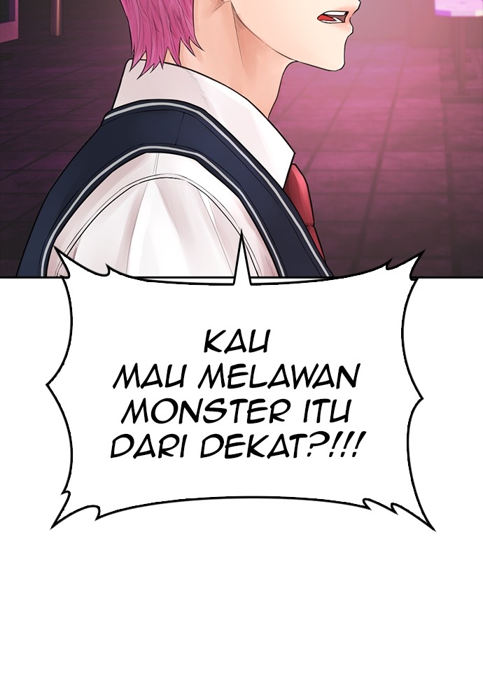 Halaman 174 dari Daddy Goes to School Chapter 99
