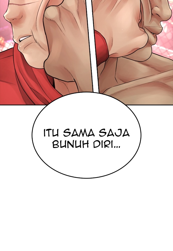 Halaman 18 dari Daddy Goes to School Chapter 99