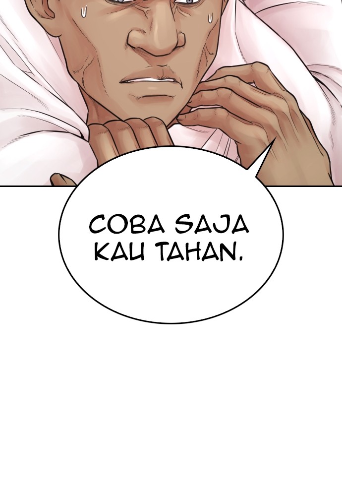 Halaman 188 dari Daddy Goes to School Chapter 99