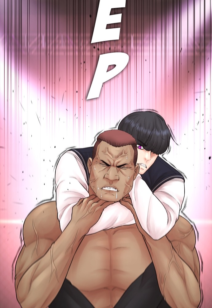 Halaman 190 dari Daddy Goes to School Chapter 99