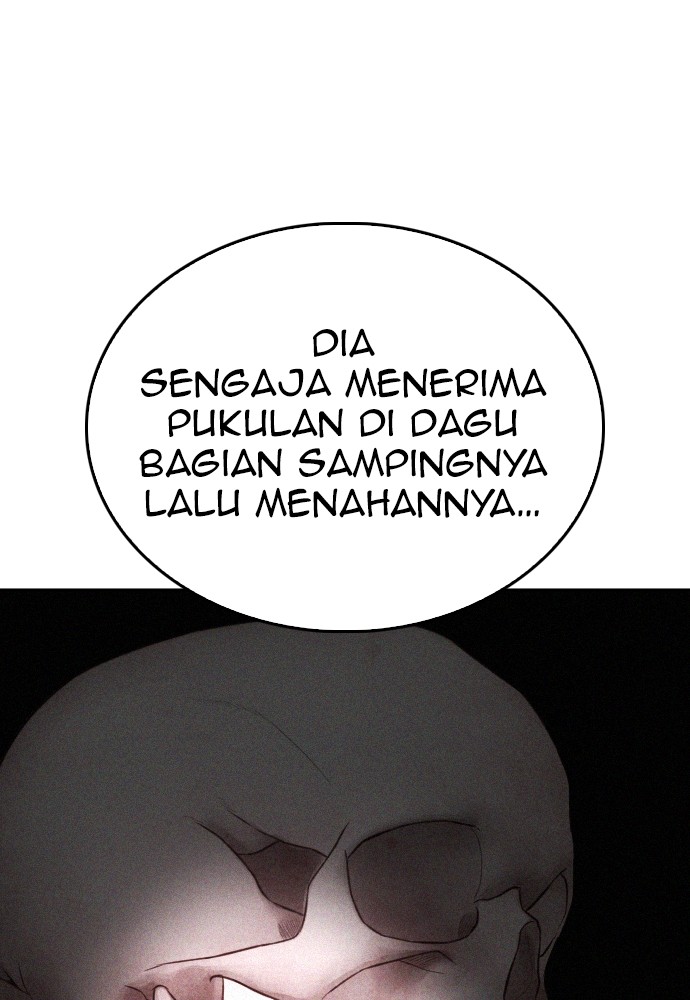 Halaman 23 dari Daddy Goes to School Chapter 99