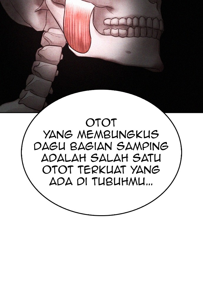 Halaman 24 dari Daddy Goes to School Chapter 99