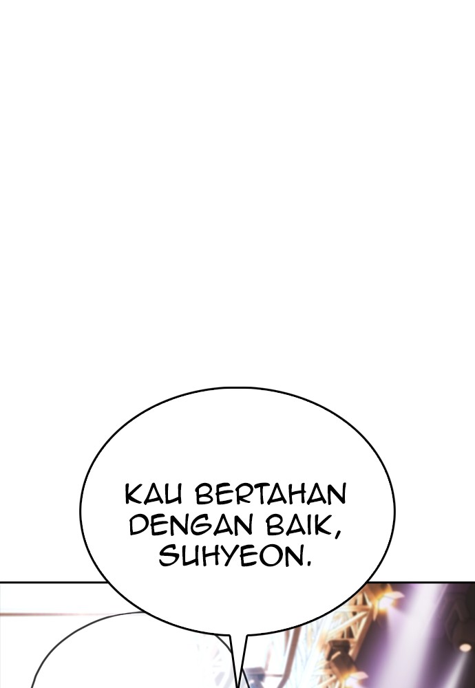 Halaman 27 dari Daddy Goes to School Chapter 99