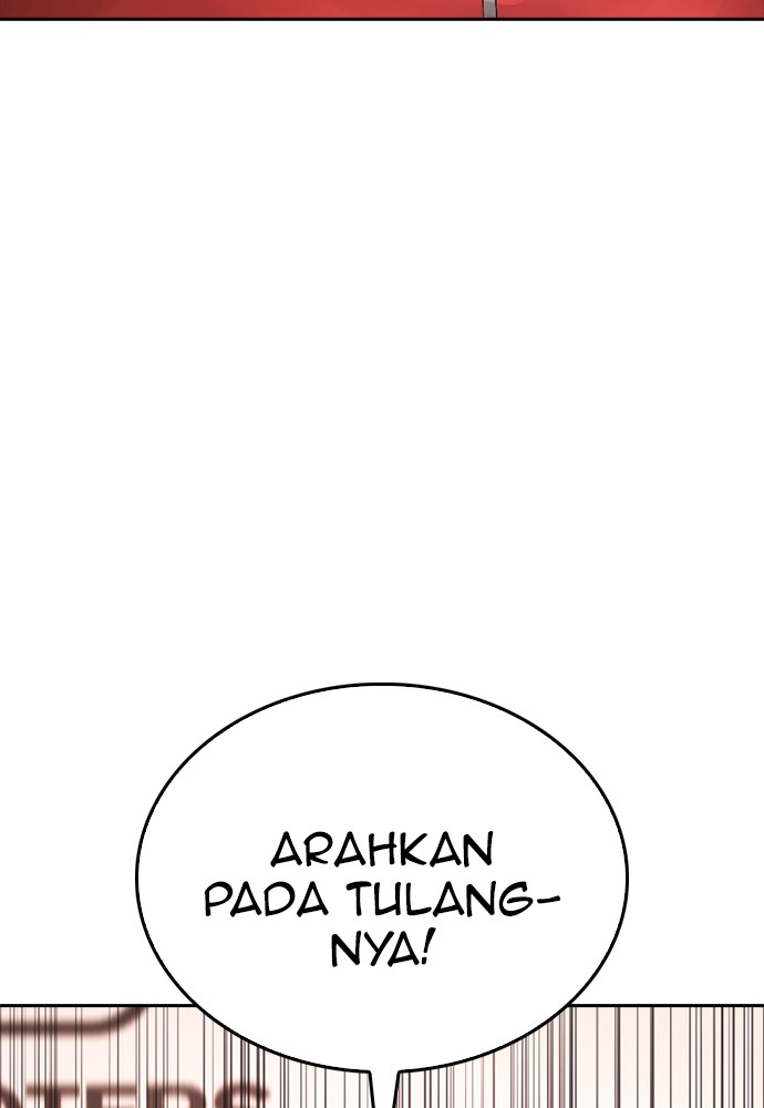 Halaman 29 dari Daddy Goes to School Chapter 99