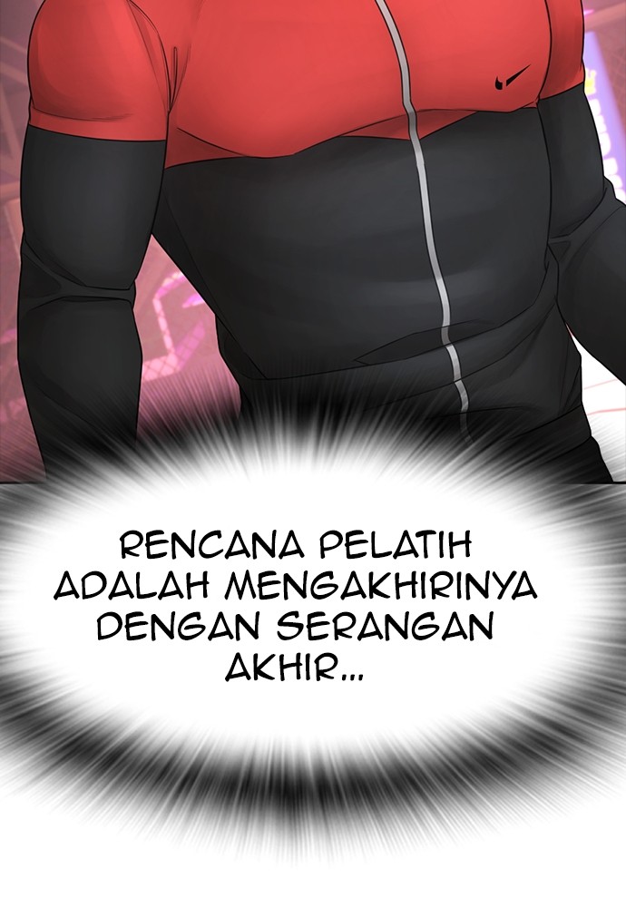 Halaman 42 dari Daddy Goes to School Chapter 99