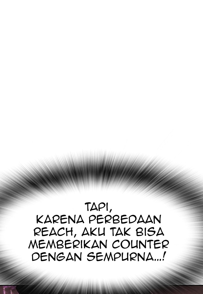 Halaman 43 dari Daddy Goes to School Chapter 99