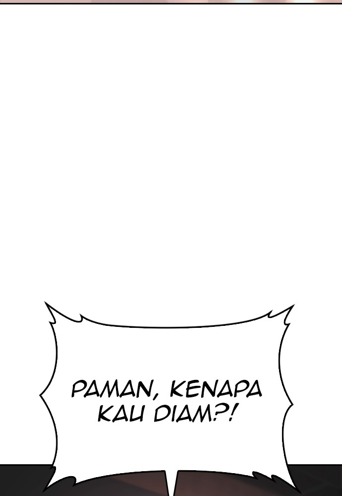 Halaman 45 dari Daddy Goes to School Chapter 99