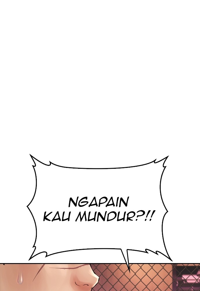 Halaman 53 dari Daddy Goes to School Chapter 99
