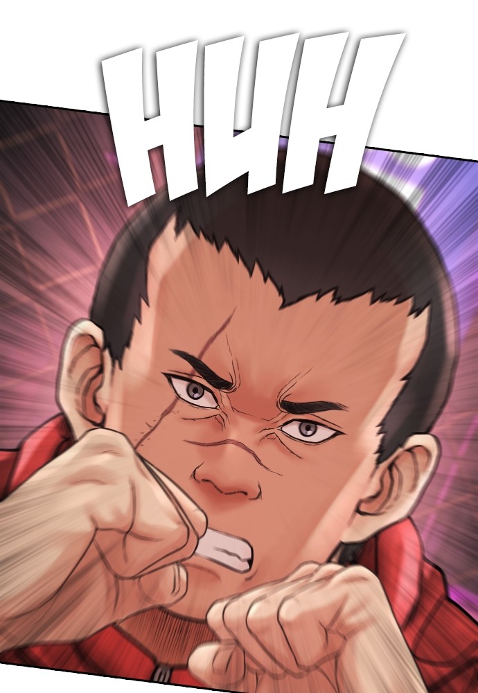 Halaman 60 dari Daddy Goes to School Chapter 99