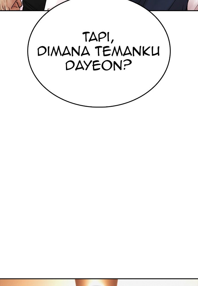 Halaman 78 dari Daddy Goes to School Chapter 99