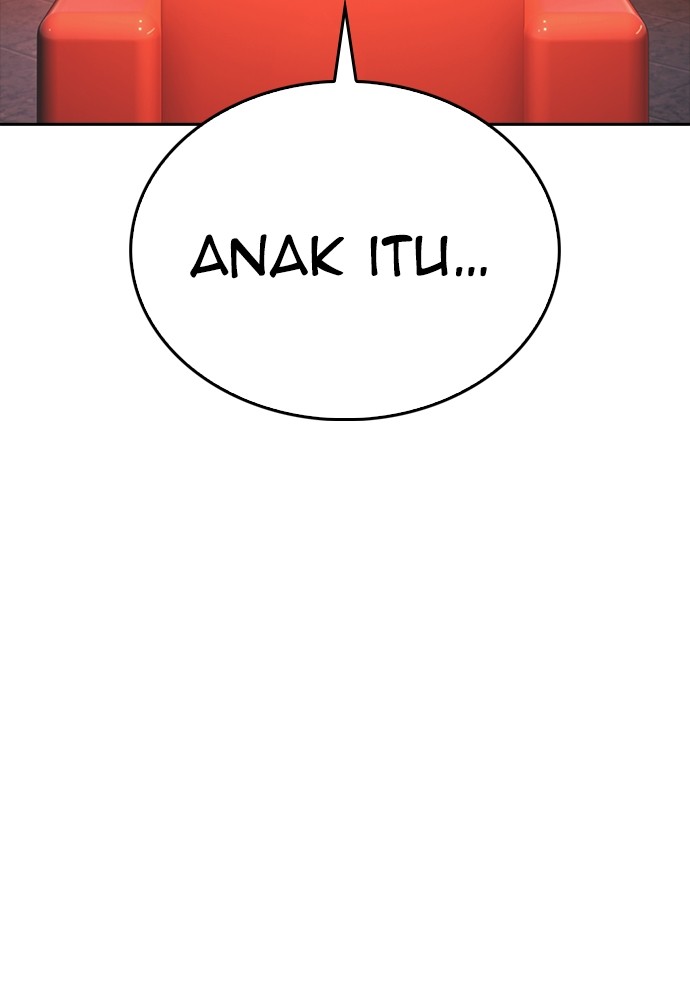 Halaman 80 dari Daddy Goes to School Chapter 99