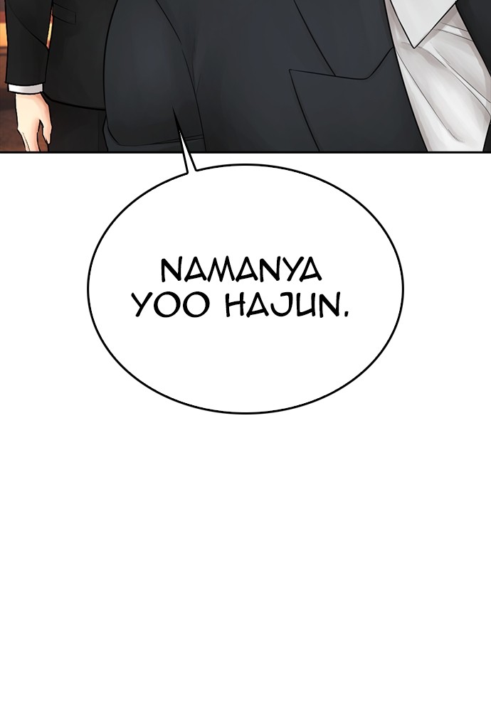 Halaman 82 dari Daddy Goes to School Chapter 99