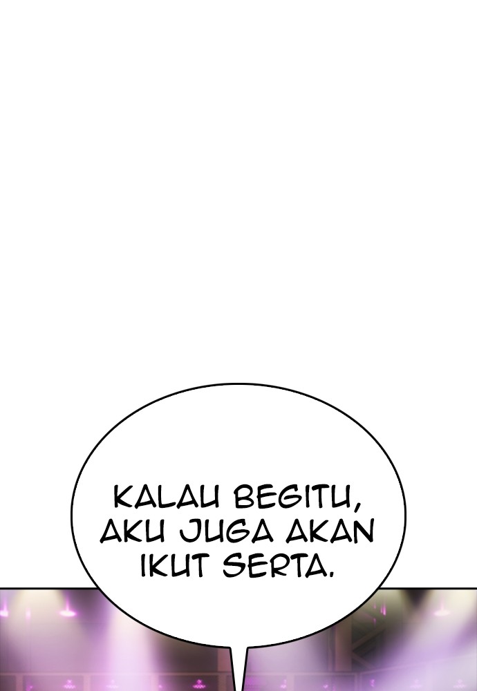 Halaman 85 dari Daddy Goes to School Chapter 99