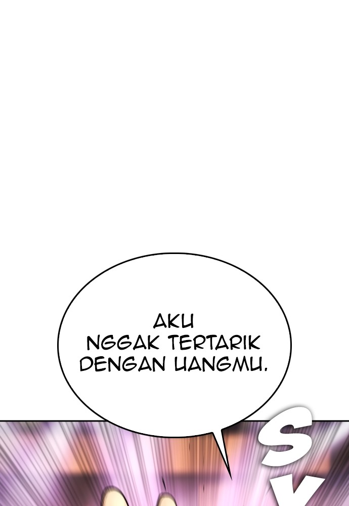 Halaman 94 dari Daddy Goes to School Chapter 99