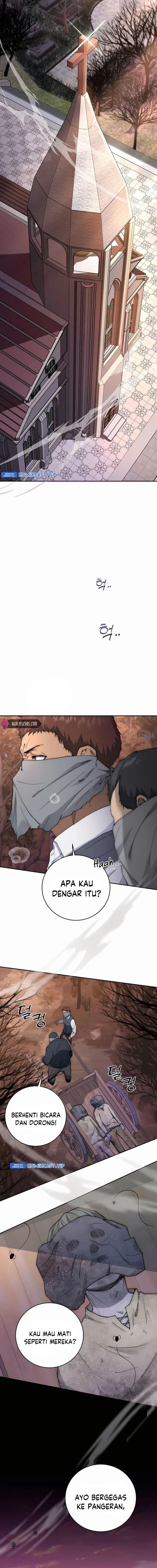 Halaman 19 dari Holy Emperor’s Grandson is a Necromancer Chapter 1