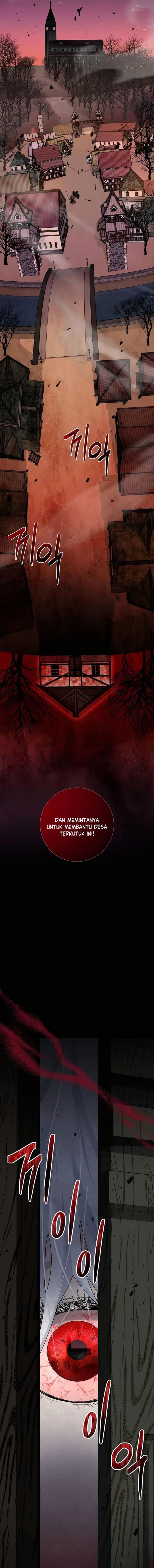 Halaman 20 dari Holy Emperor’s Grandson is a Necromancer Chapter 1