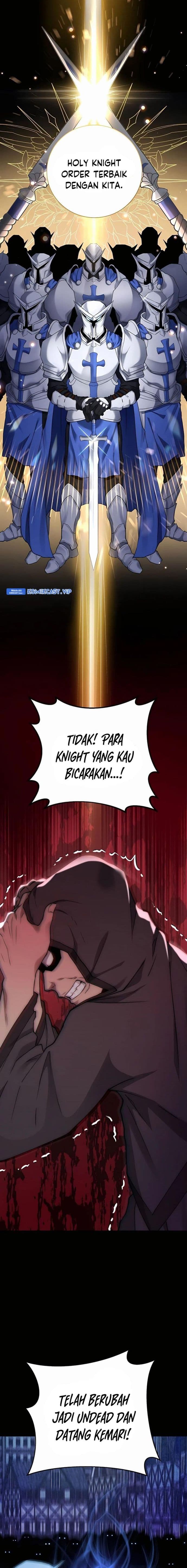 Halaman 3 dari Holy Emperor’s Grandson is a Necromancer Chapter 1