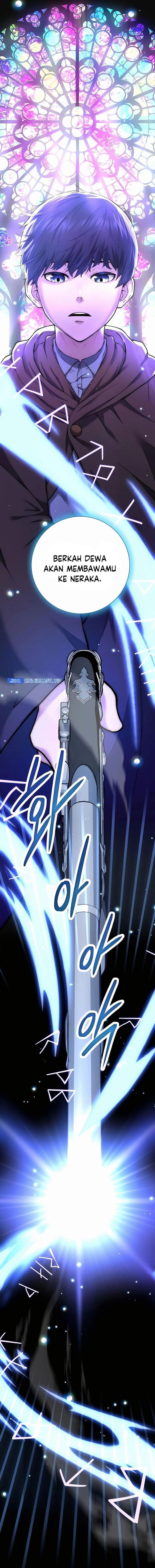 Halaman 8 dari Holy Emperor’s Grandson is a Necromancer Chapter 1