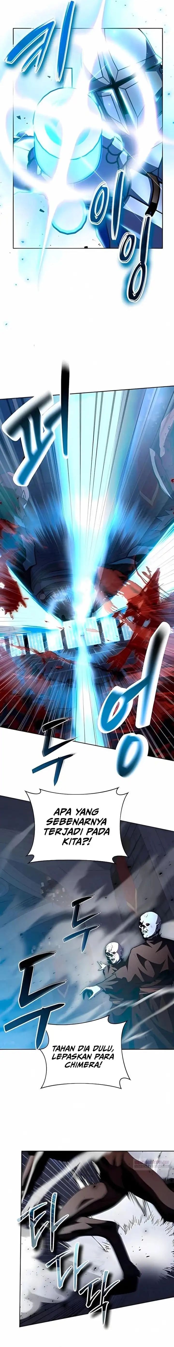 Halaman 4 dari Holy Emperor’s Grandson is a Necromancer Chapter 101