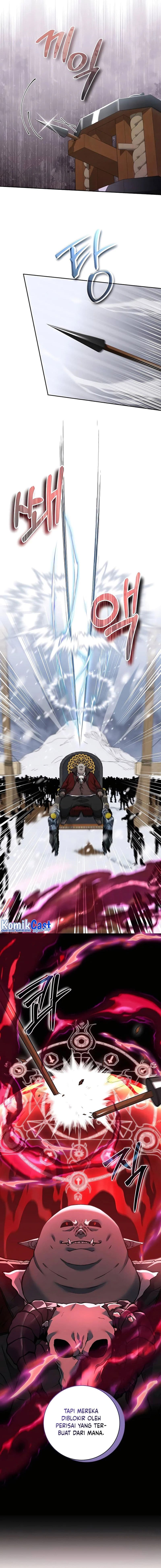 Halaman 3 dari Holy Emperor’s Grandson is a Necromancer Chapter 14