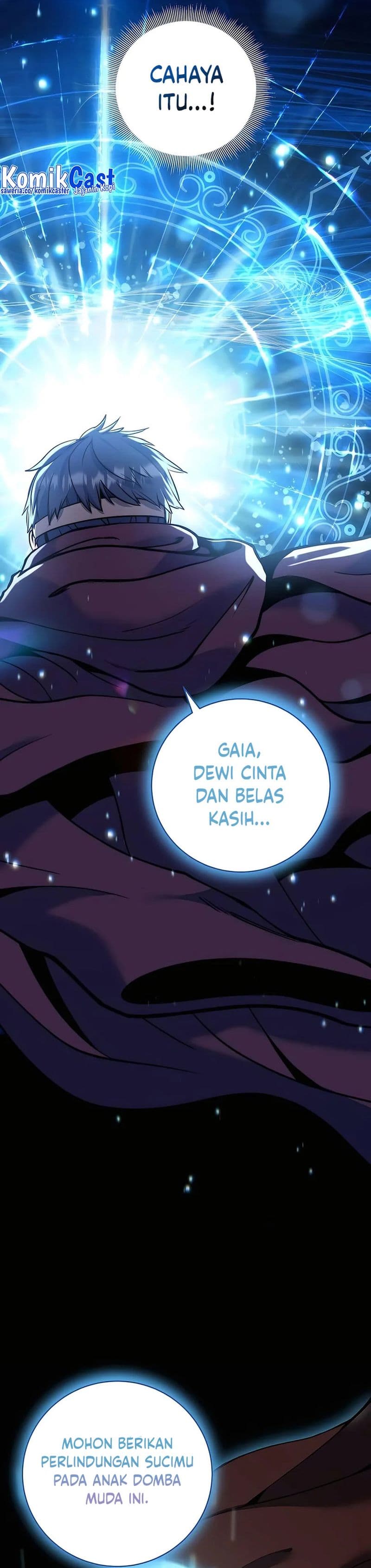 Halaman 5 dari Holy Emperor’s Grandson is a Necromancer Chapter 14