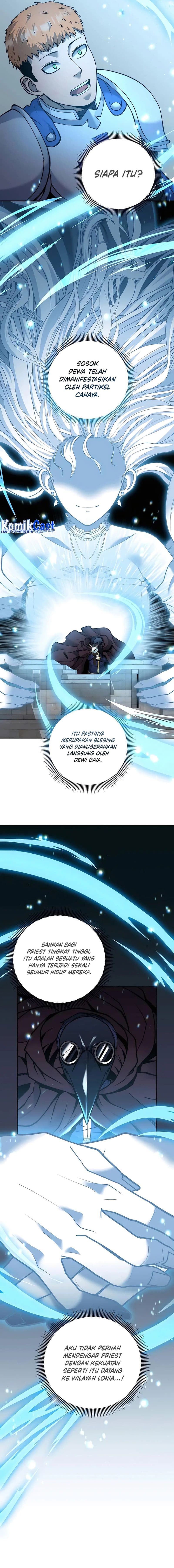 Halaman 7 dari Holy Emperor’s Grandson is a Necromancer Chapter 14
