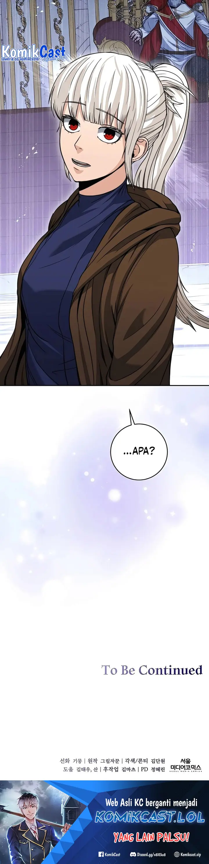 Halaman 27 dari Holy Emperor’s Grandson is a Necromancer Chapter 32